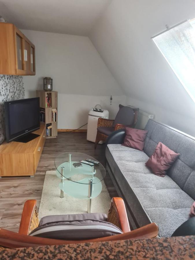 Ferienwohnung Annett Bohlen  外观 照片