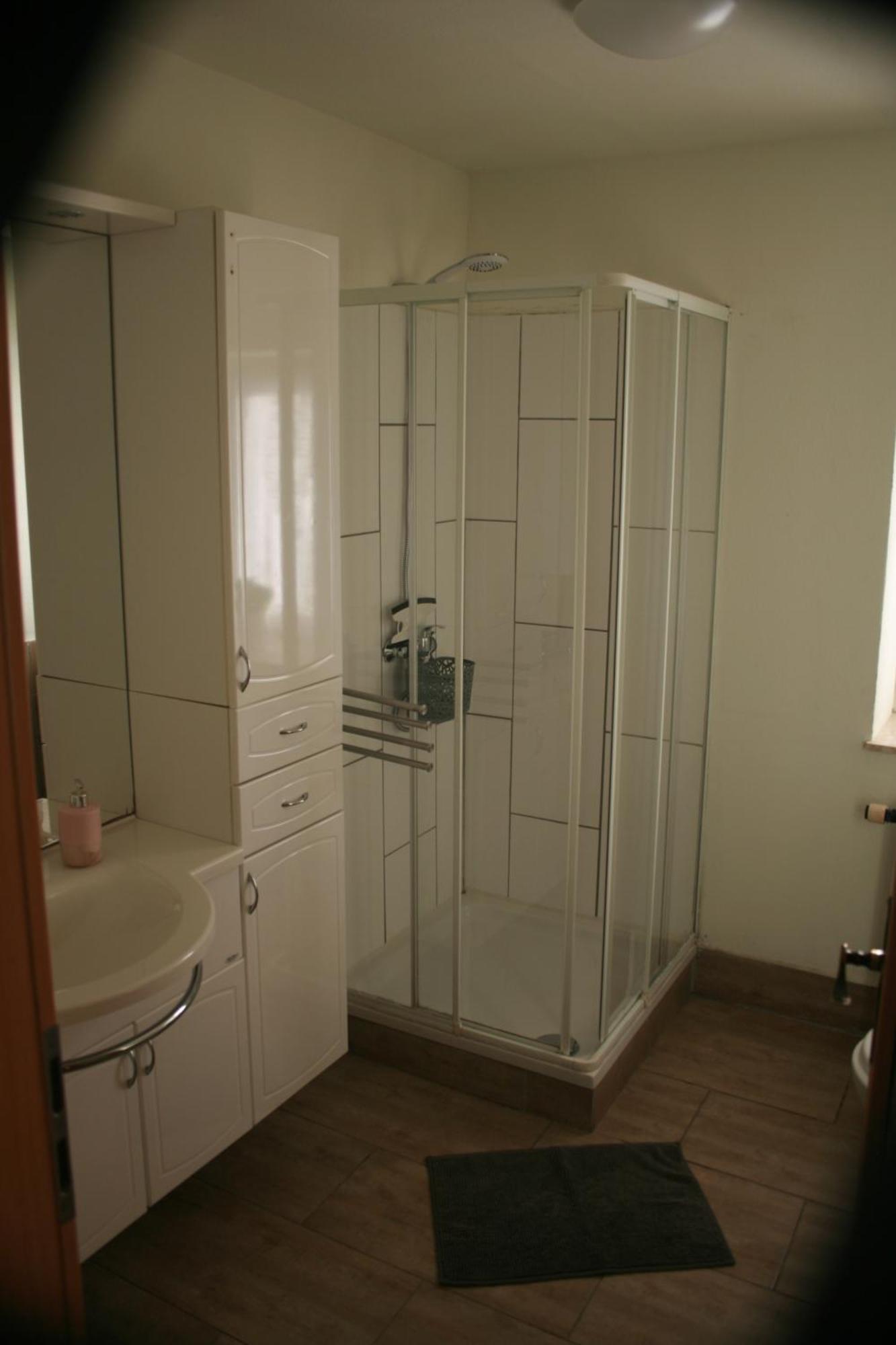 Ferienwohnung Annett Bohlen  外观 照片
