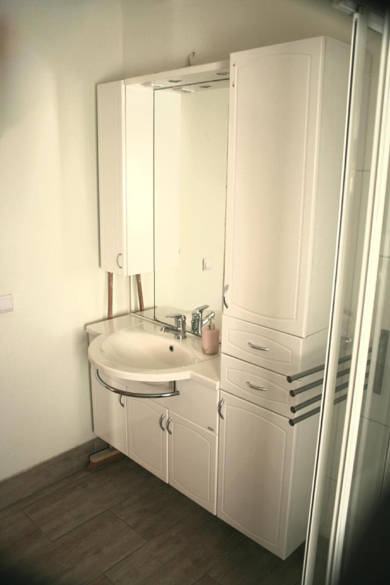 Ferienwohnung Annett Bohlen  外观 照片