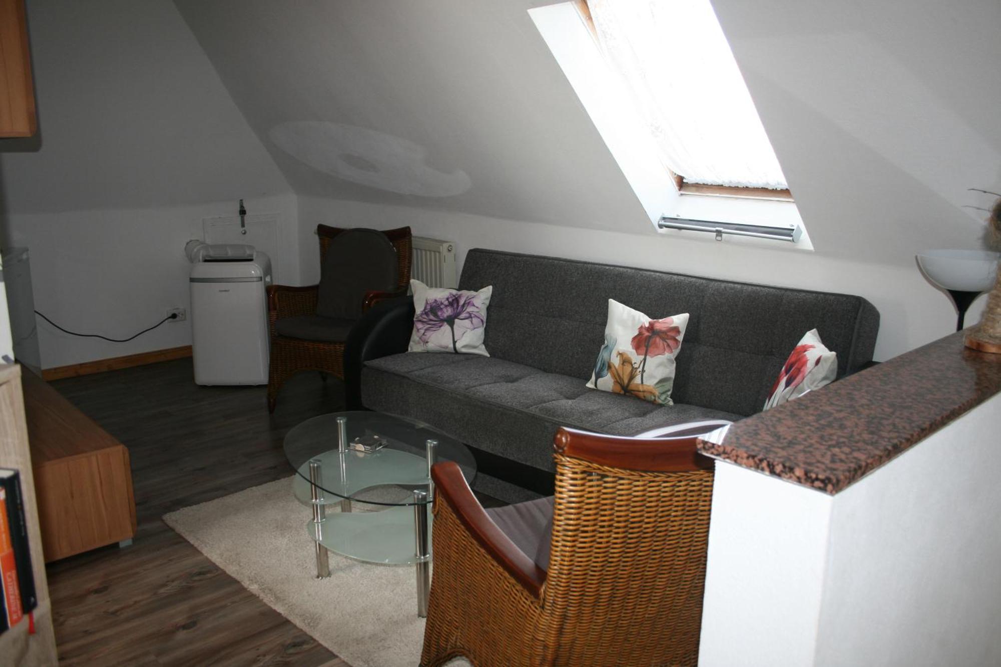 Ferienwohnung Annett Bohlen  外观 照片