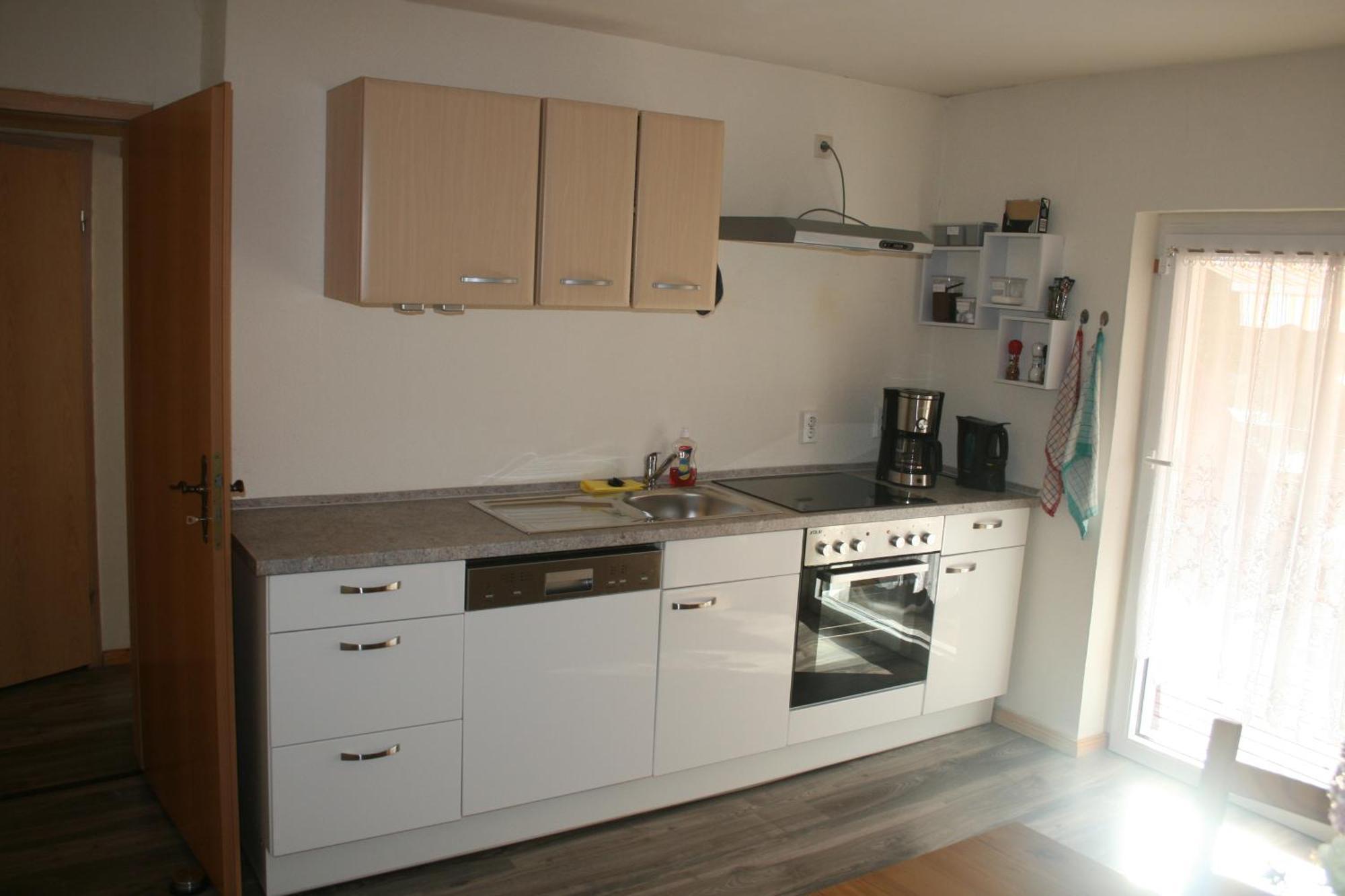 Ferienwohnung Annett Bohlen  外观 照片