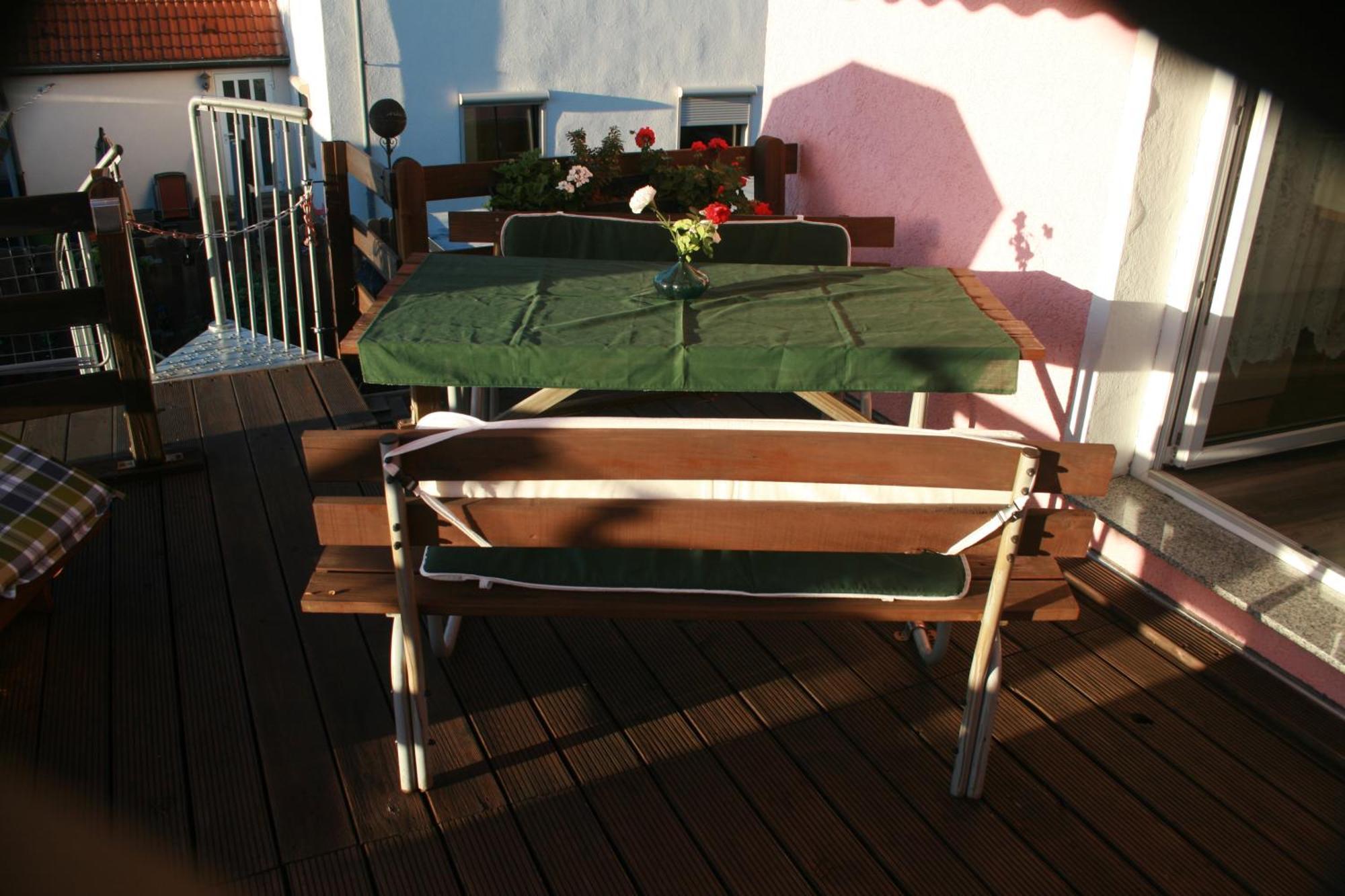Ferienwohnung Annett Bohlen  外观 照片