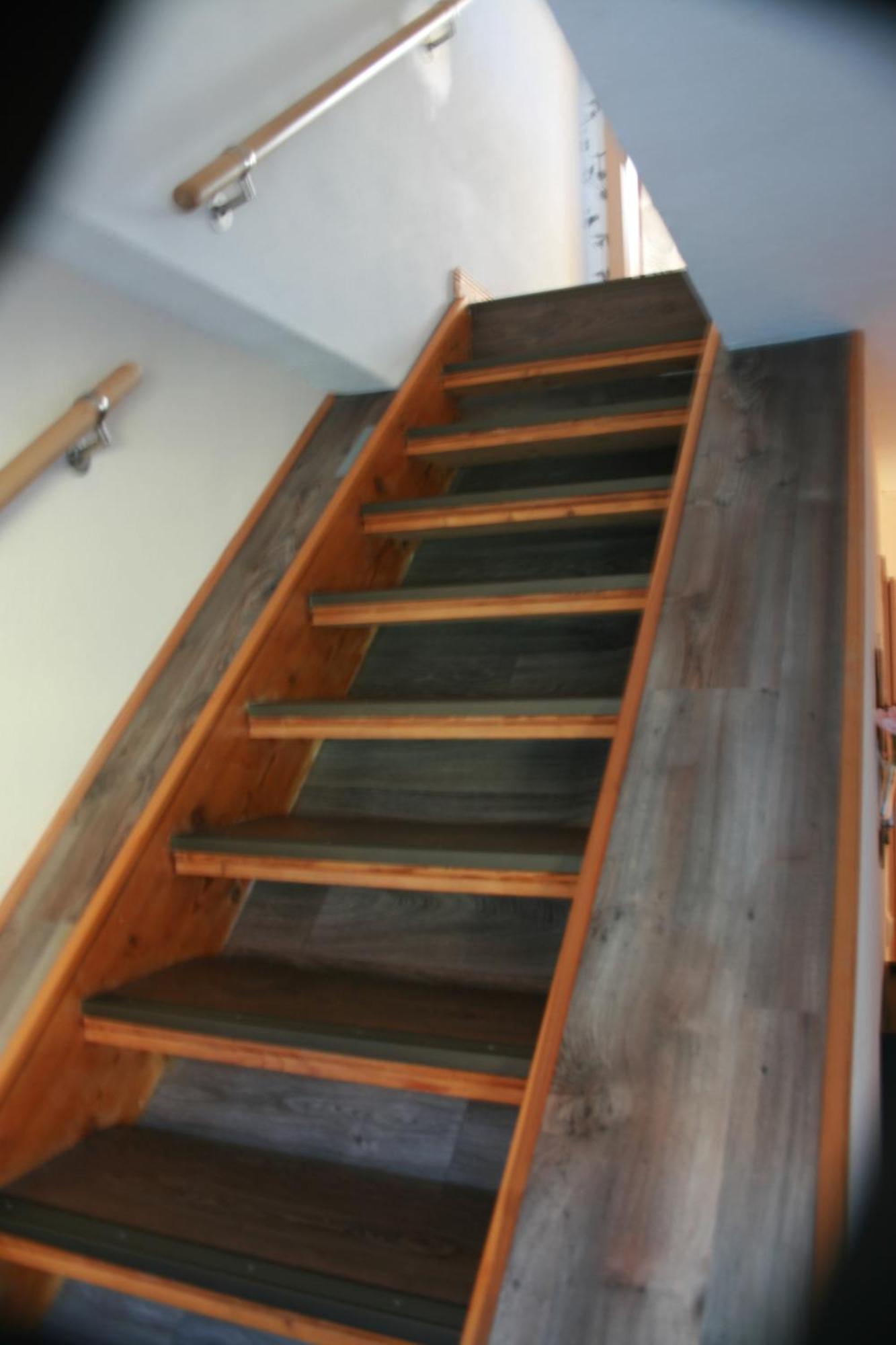 Ferienwohnung Annett Bohlen  外观 照片
