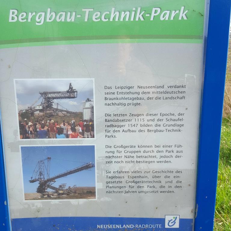 Ferienwohnung Annett Bohlen  外观 照片