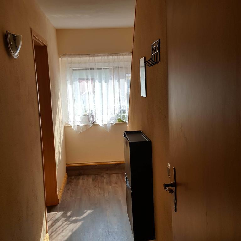 Ferienwohnung Annett Bohlen  外观 照片